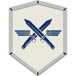 Icône Team Deathmatch