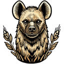 Logo Hyena