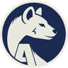 Logo Hyena