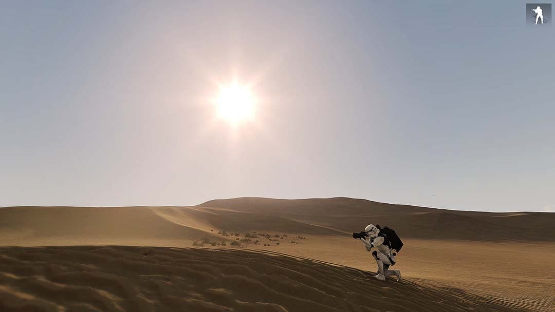 Pourquoi Arma est le meilleur jeu coopératif ?